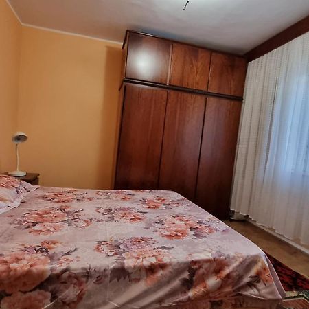 Apartament Callatis Mangalia Buitenkant foto
