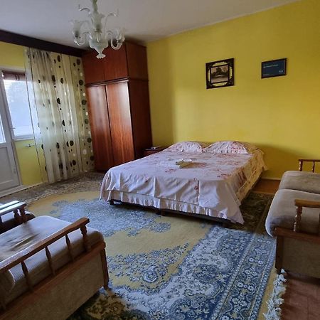 Apartament Callatis Mangalia Buitenkant foto