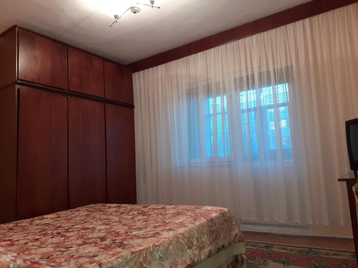 Apartament Callatis Mangalia Buitenkant foto