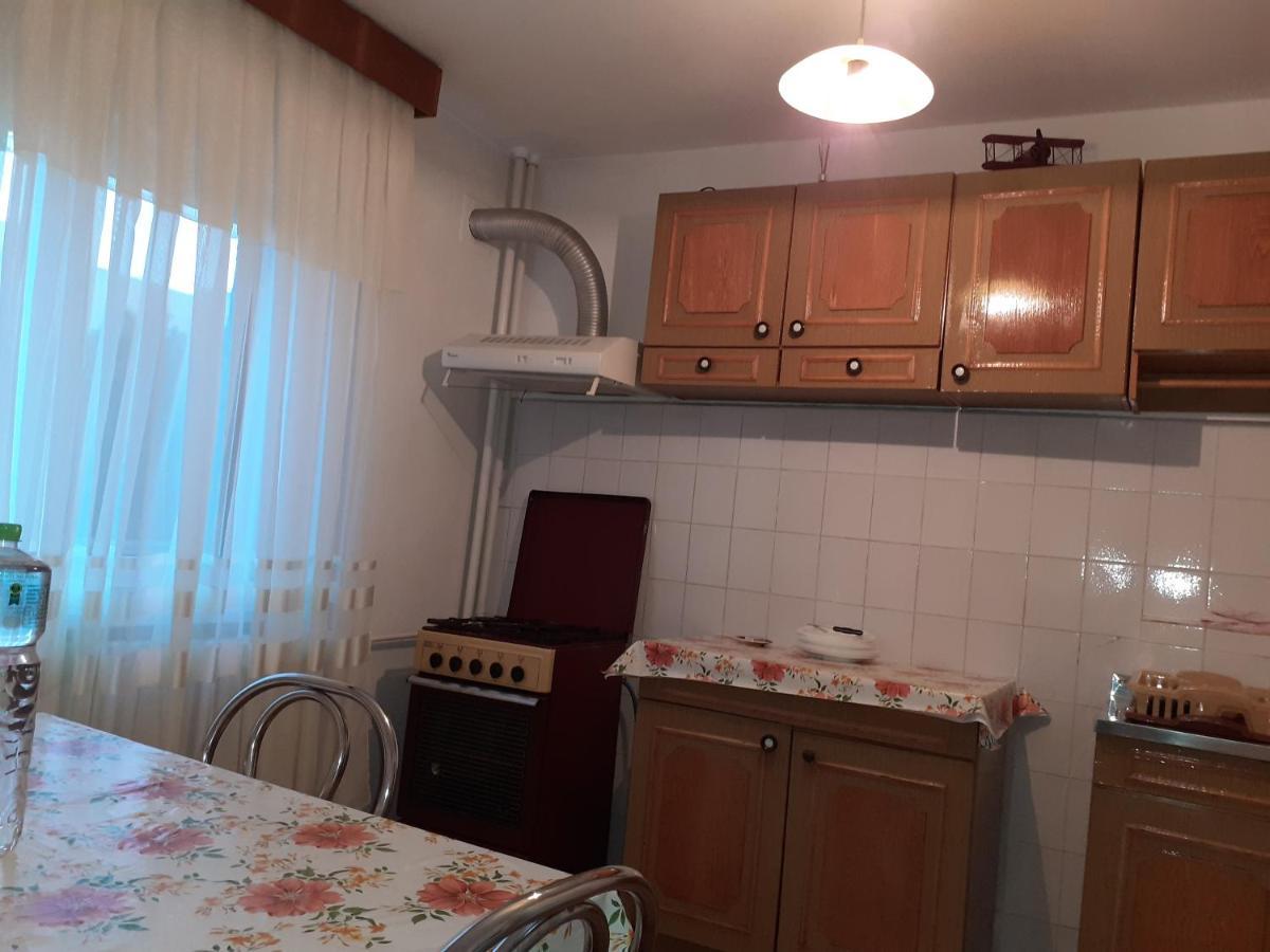 Apartament Callatis Mangalia Buitenkant foto