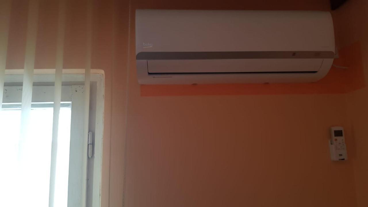 Apartament Callatis Mangalia Buitenkant foto