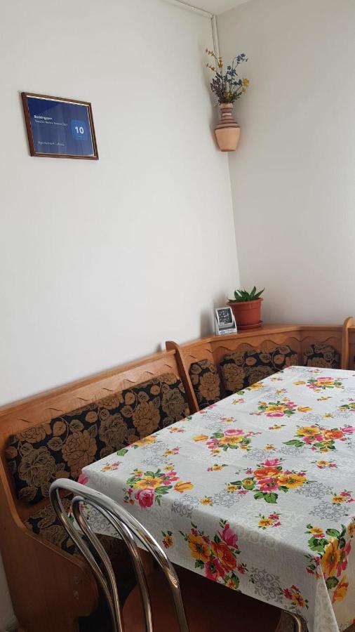 Apartament Callatis Mangalia Buitenkant foto
