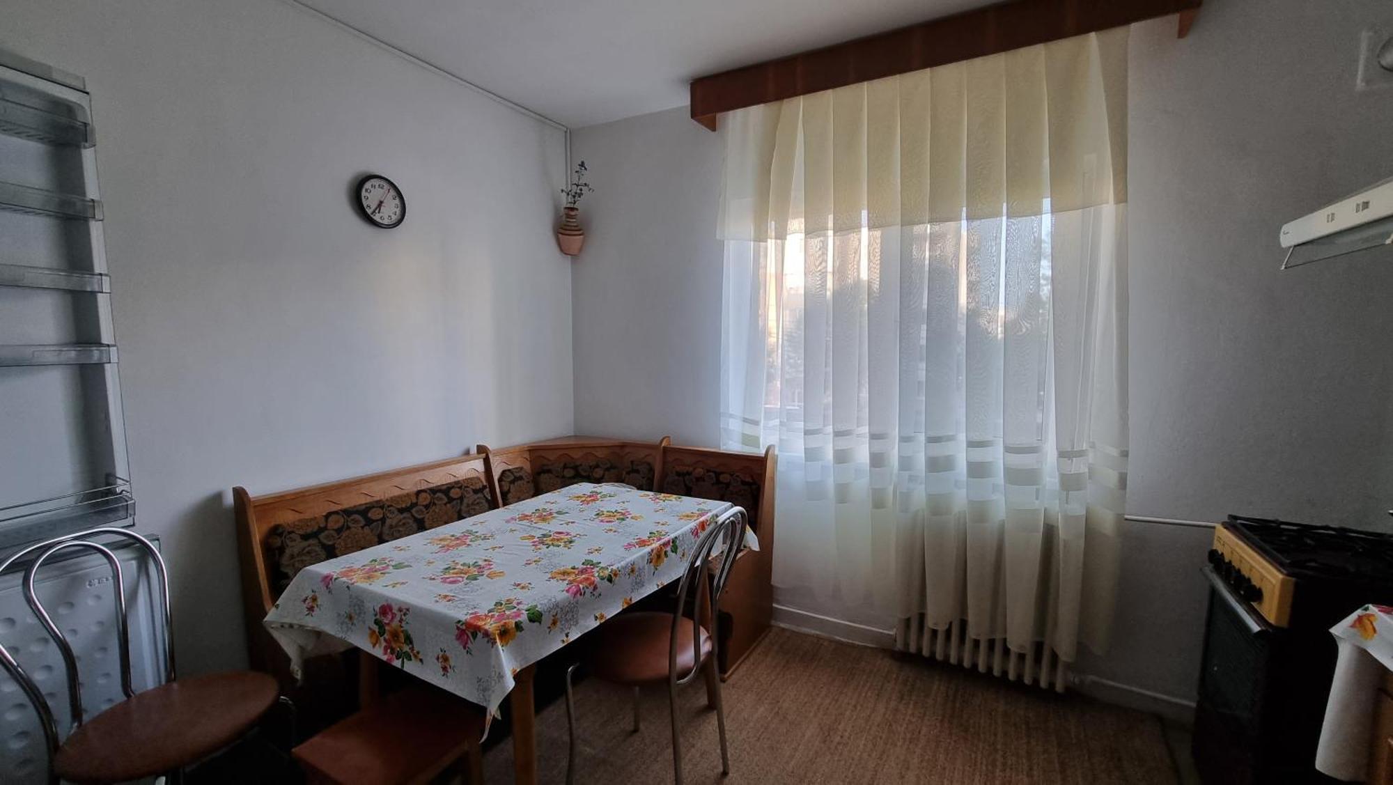 Apartament Callatis Mangalia Buitenkant foto