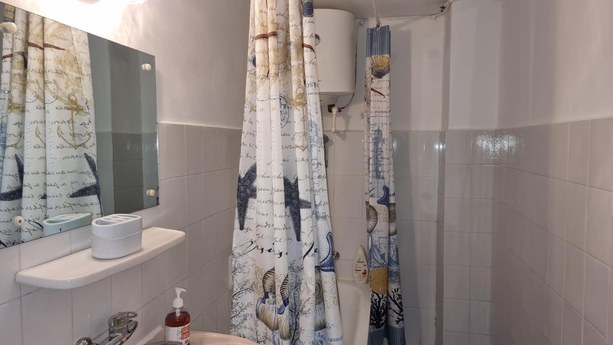 Apartament Callatis Mangalia Buitenkant foto
