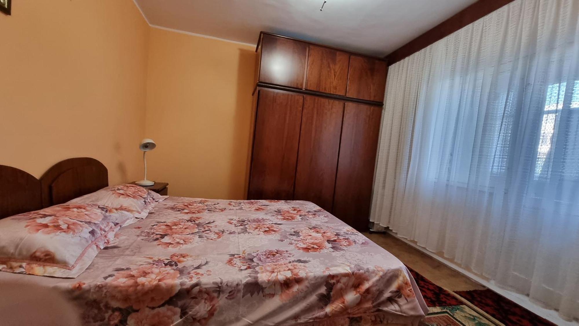 Apartament Callatis Mangalia Buitenkant foto