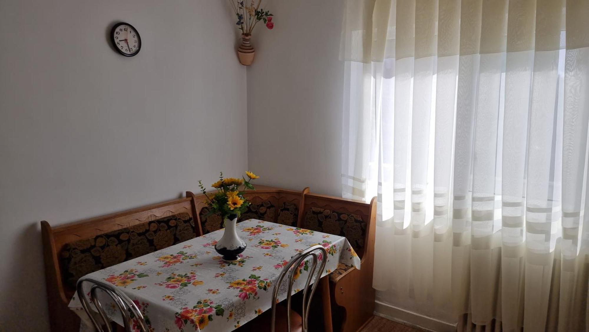 Apartament Callatis Mangalia Buitenkant foto