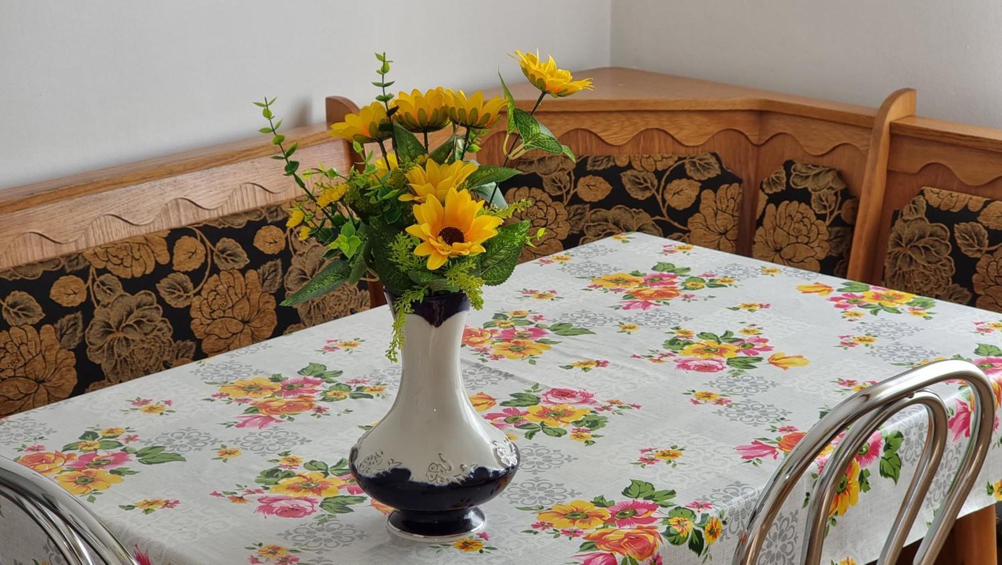 Apartament Callatis Mangalia Buitenkant foto