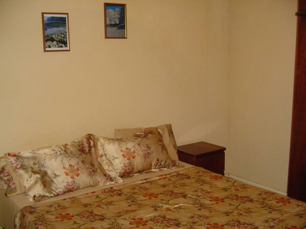 Apartament Callatis Mangalia Buitenkant foto