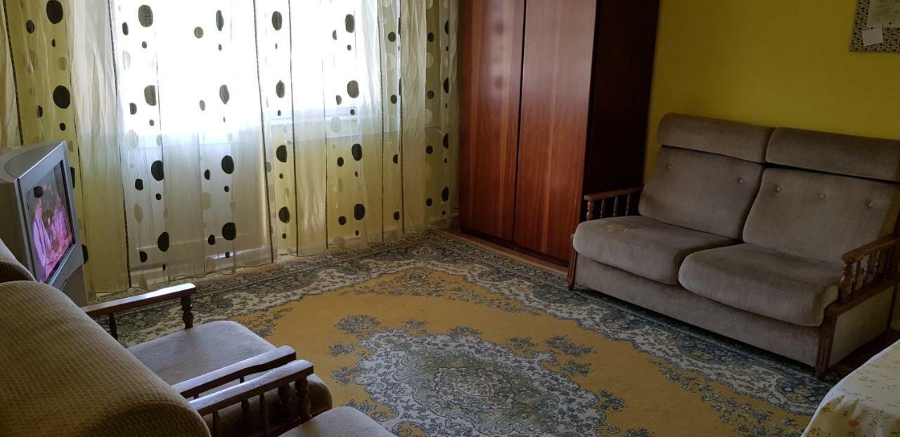 Apartament Callatis Mangalia Buitenkant foto
